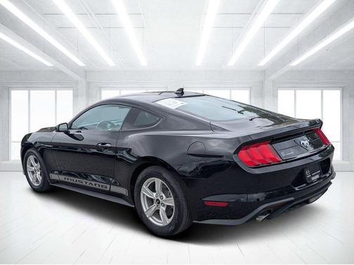 2023 Ford Mustang EcoBoost