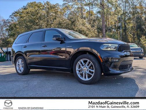 2023 Dodge Durango R/T Plus AWD
