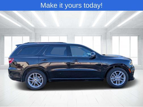 2023 Dodge Durango R/T Plus AWD