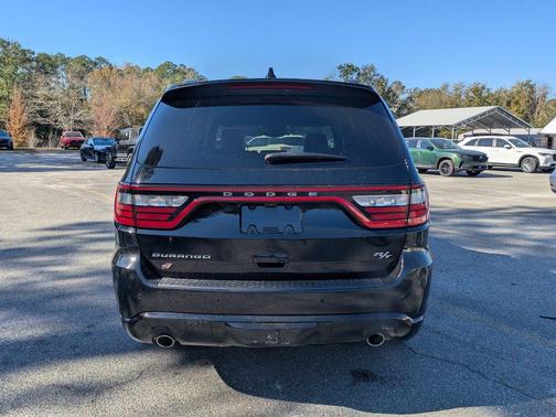 2023 Dodge Durango R/T Plus AWD