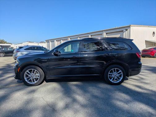 2023 Dodge Durango R/T Plus AWD