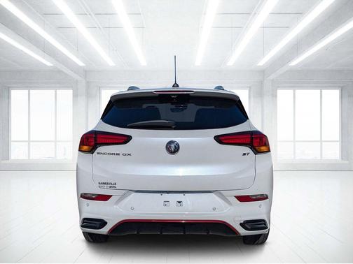 2021 Buick Encore GX Essence