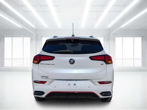 2021 Buick Encore GX Essence