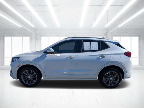 2021 Buick Encore GX Essence