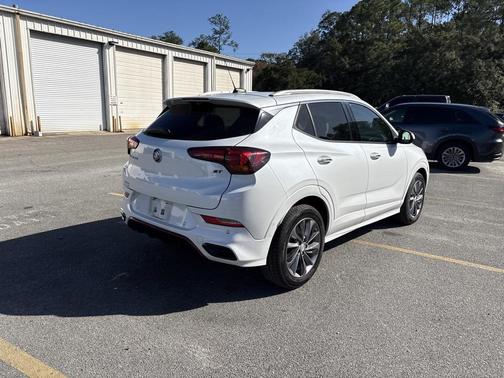 2021 Buick Encore GX Essence
