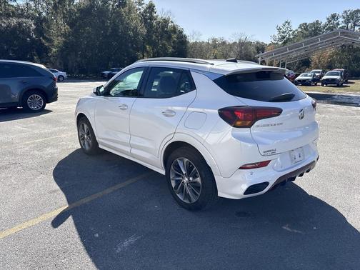 2021 Buick Encore GX Essence