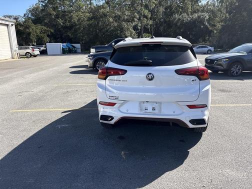 2021 Buick Encore GX Essence