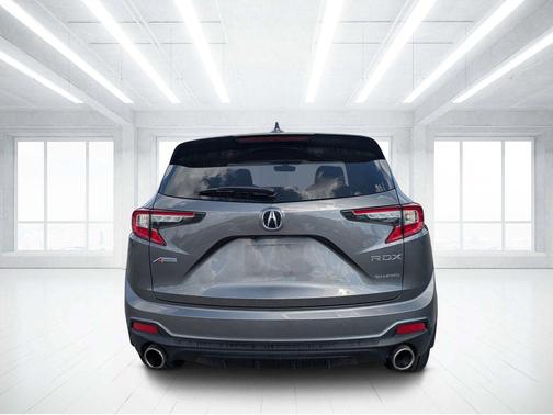 2022 Acura RDX A-Spec Package