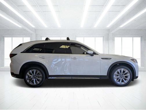 2026 Mazda CX-90 3.3 Turbo Premium Plus