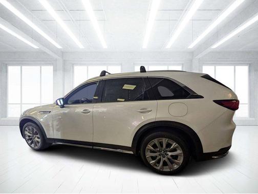 2026 Mazda CX-90 3.3 Turbo Premium Plus