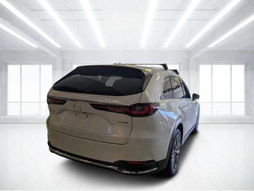 2026 Mazda CX-90 3.3 Turbo Premium Plus