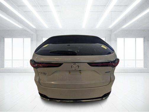 2026 Mazda CX-90 3.3 Turbo Premium Plus