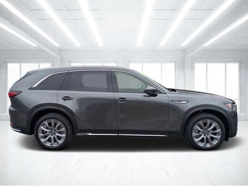 2026 Mazda CX-90 3.3 Turbo Premium Plus