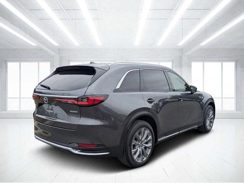 2026 Mazda CX-90 3.3 Turbo Premium Plus