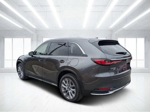 2026 Mazda CX-90 3.3 Turbo Premium Plus
