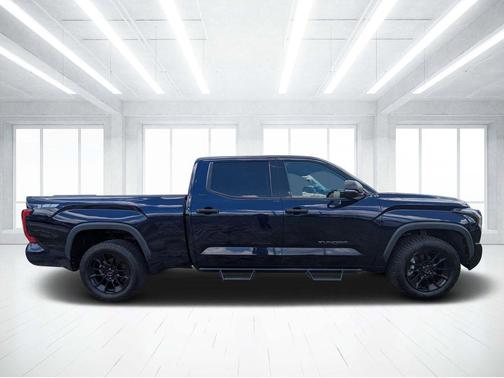 Blueprint 2023 Toyota Tundra SR5