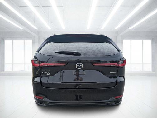 2026 Mazda CX-90 3.3 Turbo S