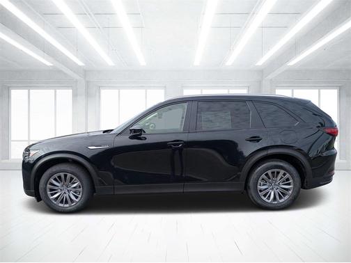 2026 Mazda CX-90 3.3 Turbo S