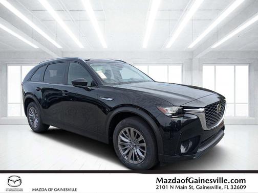 2026 Mazda CX-90 3.3 Turbo S