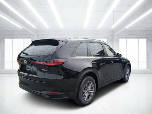 2026 Mazda CX-90 3.3 Turbo S