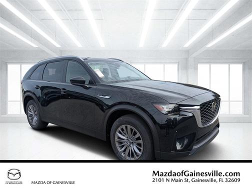 2026 Mazda CX-90 3.3 Turbo S