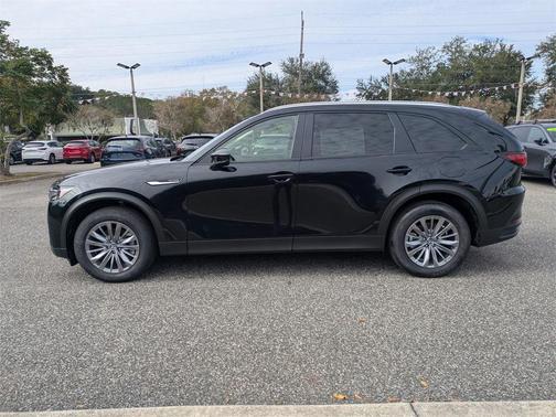 2026 Mazda CX-90 3.3 Turbo S