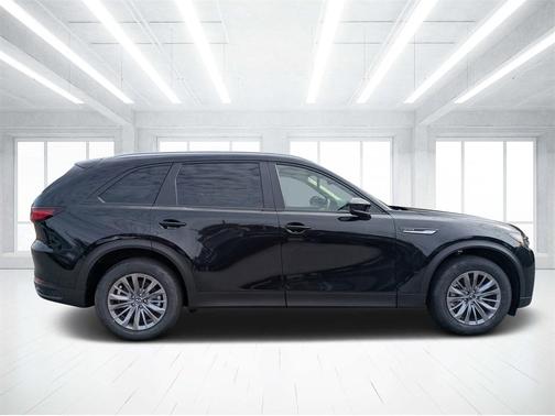 2026 Mazda CX-90 3.3 Turbo S