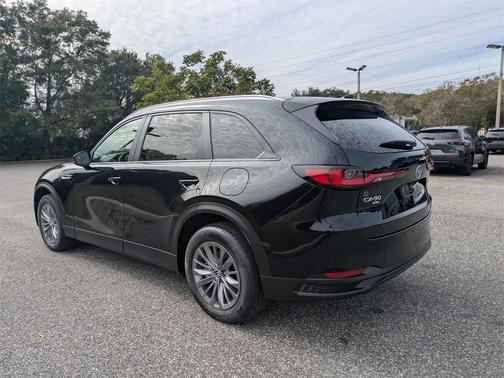 2026 Mazda CX-90 3.3 Turbo S