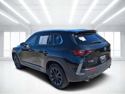 2024 Mazda CX-50 2.5 S Preferred Package
