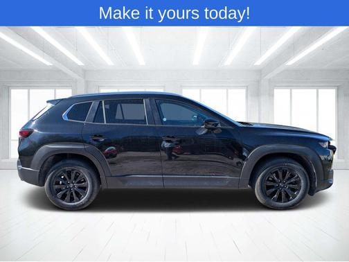 2024 Mazda CX-50 2.5 S Preferred Package