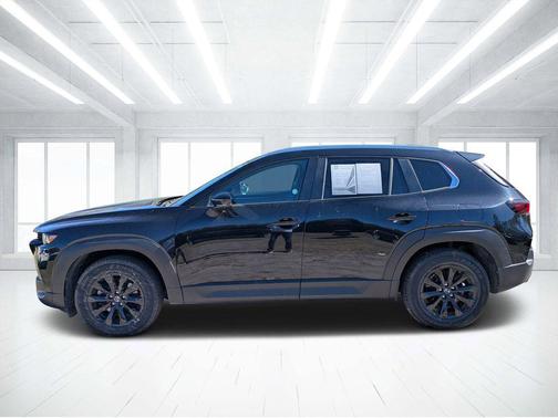 2024 Mazda CX-50 2.5 S Preferred Package