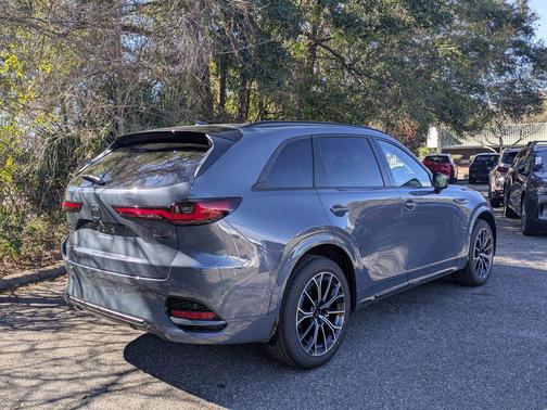 2026 Mazda CX-70 3.3 Turbo S Premium