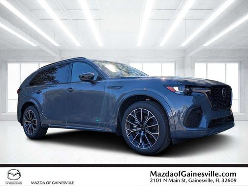 2026 Mazda CX-70 3.3 Turbo S Premium