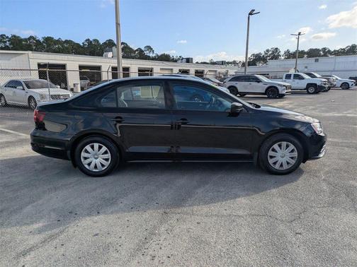 2016 Volkswagen Jetta 1.4T S
