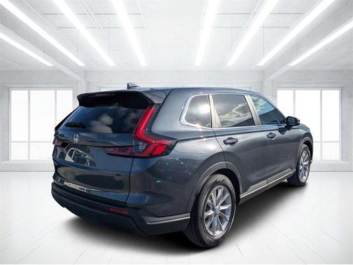 2025 Honda CR-V EX-L 2WD