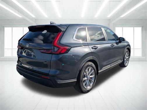 2025 Honda CR-V EX-L 2WD