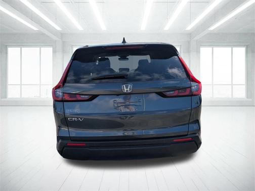 2025 Honda CR-V EX-L 2WD