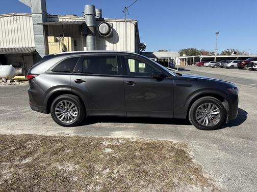 2024 Mazda CX-90 3.3 Turbo Preferred Plus