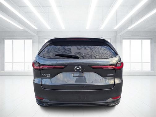 2024 Mazda CX-90 3.3 Turbo Preferred Plus