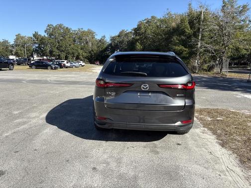 2024 Mazda CX-90 3.3 Turbo Preferred Plus