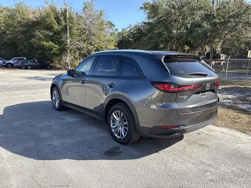 2024 Mazda CX-90 3.3 Turbo Preferred Plus