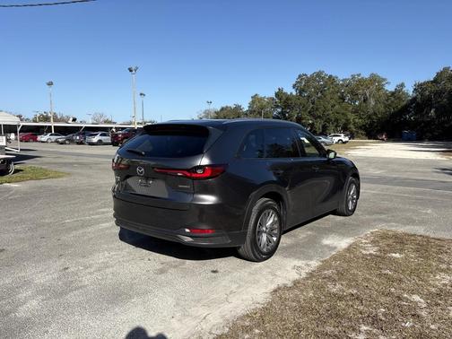 2024 Mazda CX-90 3.3 Turbo Preferred Plus