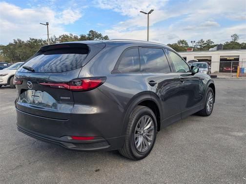 2024 Mazda CX-90 3.3 Turbo Preferred Plus