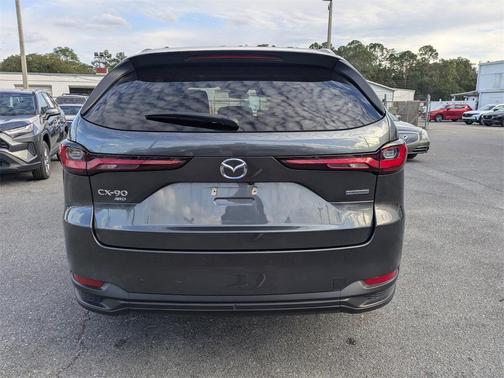 2024 Mazda CX-90 3.3 Turbo Preferred Plus