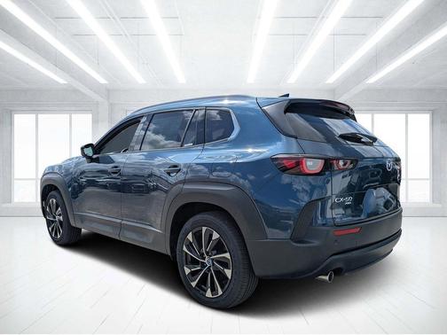 2026 Mazda CX-50 Hybrid Premium Plus