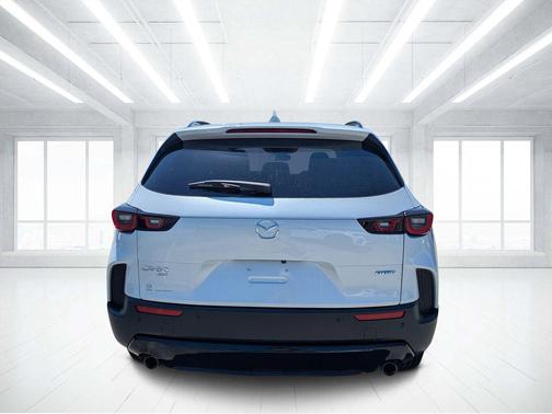 Wind Chill Prl 2026 Mazda CX-50 Hybrid Premium