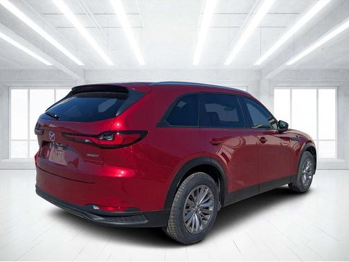 2024 Mazda CX-90 3.3 Turbo Preferred