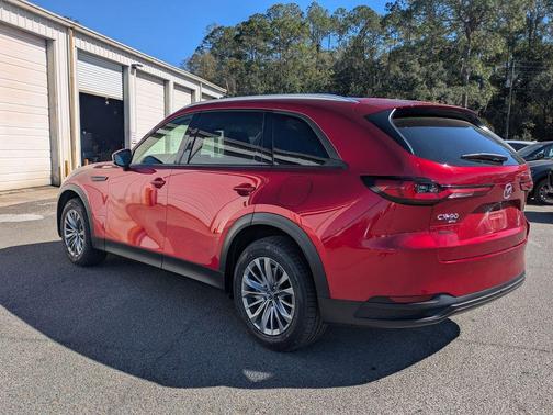 2024 Mazda CX-90 3.3 Turbo Preferred