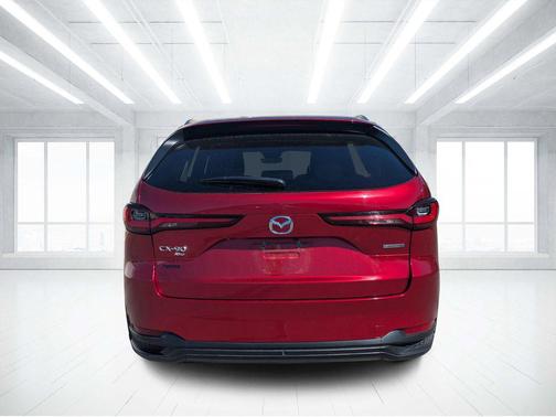 2024 Mazda CX-90 3.3 Turbo Preferred