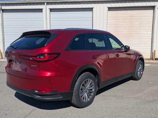 2024 Mazda CX-90 3.3 Turbo Preferred
